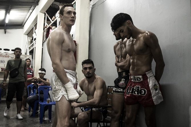 Skip the Line: Phuket: Patong Boxing Stadium Tickets With Seats Upgrade Option - What to watch for during the fights