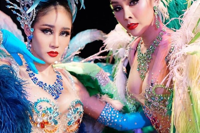 Skip the Line: Phuket Simon Cabaret Show Admission Ticket - Timing and Arrival: A 7:30 pm Night Plan That Fits Real Schedules