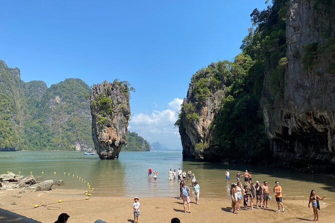 Small Group Bioluminescent Canoe&Twilight Adventure Phang Nga Bay - The real trade-offs: caves, conditions, and communication