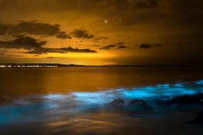 Small Group Bioluminescent Canoe&Twilight Adventure Phang Nga Bay - Hotel pickup, Phuket Boat Lagoon Marina, and what the 9-hour day feels like