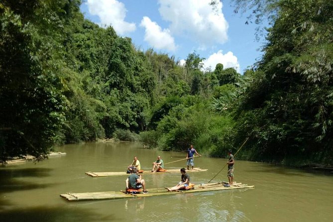Small-Group Full-Day Khao Sok Nature Tour From Khao Lak - Why this Khao Sok day tour feels different from big tours