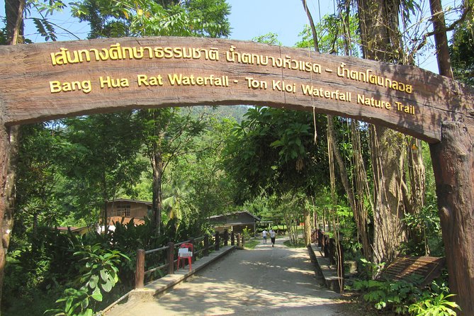 Small-Group Full-Day Khao Sok Nature Tour From Khao Lak - Price and value: what you’re really paying for at $106.91
