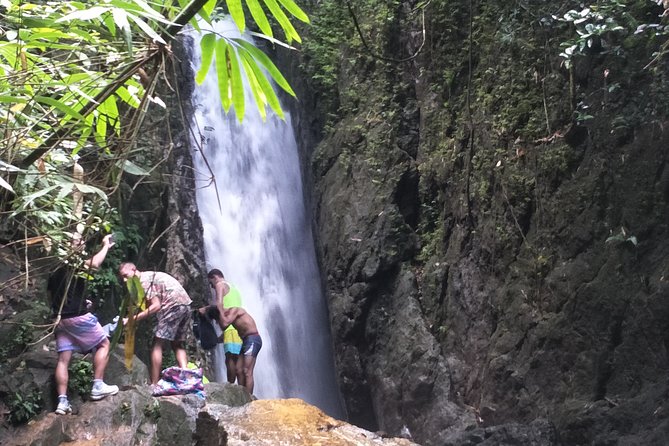 Small-Group Jungle Hiking Excursion in Khao Phra Teaw Park - Key points to know before you go