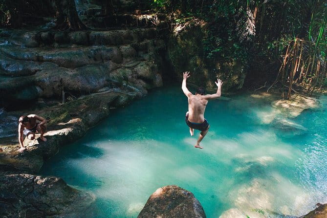 Small Group: Kanchanaburi Death Railway, Erawan Waterfall and Elephant - What to pack and how to pace a 12-hour day