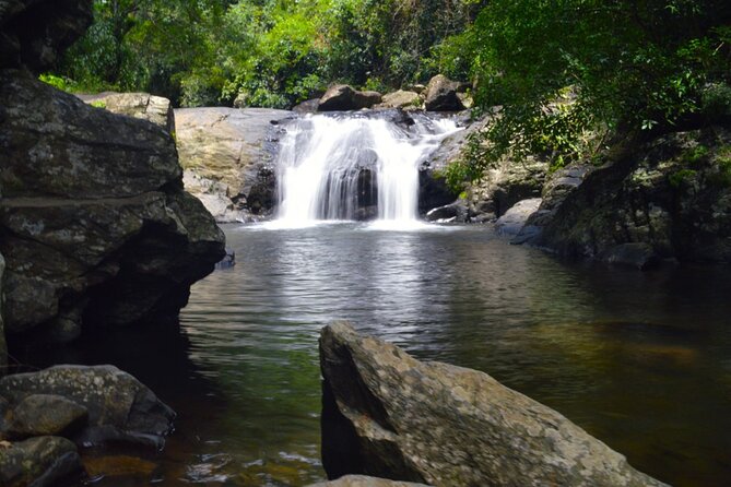 Small-Group Pala U Waterfall Jungle Tour from Hua Hin - Key points to know before you go