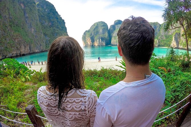 Small Group Phi Phi Islands Sunrise Tour with Seaview Lunch - Why a Phi Phi sunrise tour actually changes your photos and mood