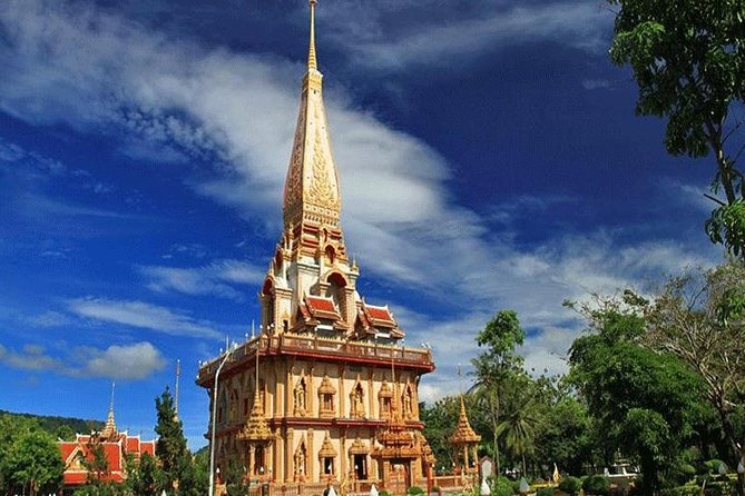 Small Group Phuket Sightseeing and City Tour - The factory and shop stops: how to decide if you’ll enjoy them
