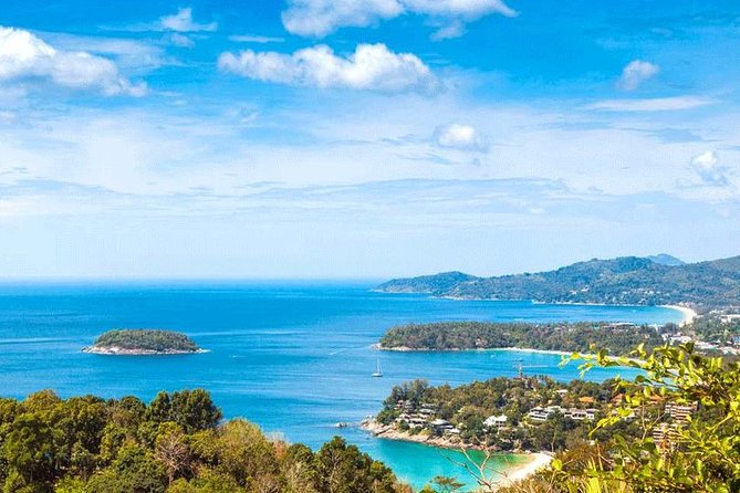 Small Group Phuket Sightseeing and City Tour - Timing reality: 4–6 hours can turn into more