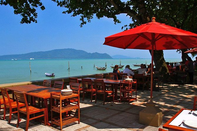 Small Group Phuket Sightseeing and City Tour - Pickup that fits cruise ships and hotels