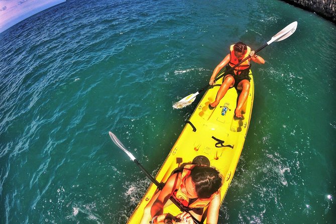 Small-Group Sea Kayaking at Hong Island from Krabi - Exploring the Jungle-Fringed Coast After Kayaking