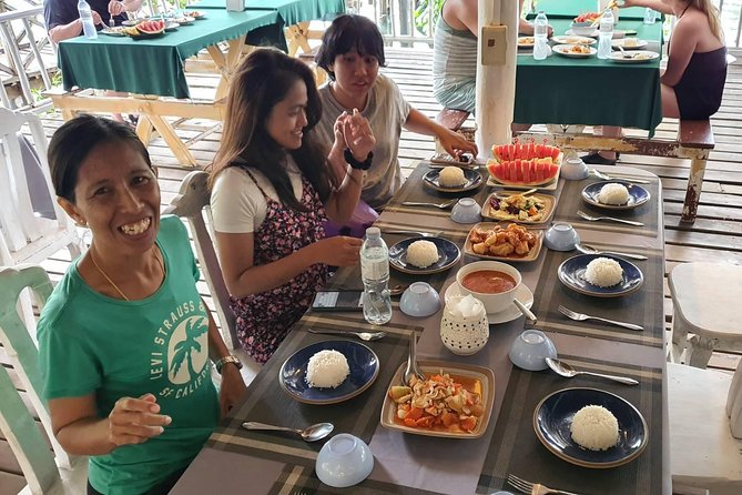 Small-Group Sea Kayaking in Ao Thalane Bay and Hong Island from Krabi - Hong Island longtail boat views and snorkeling in coral gardens