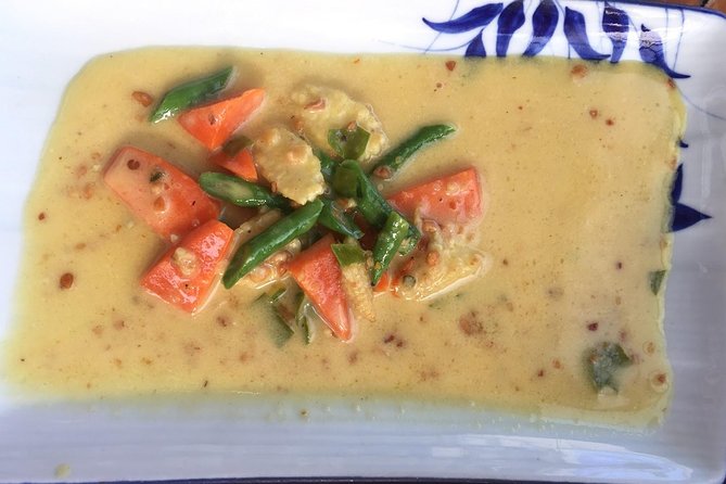 Small-Group Smart Thai Cooking Class in Krabi - Thai Spices: How the Class Teaches Flavor, Not Just Recipes