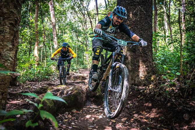 Smoke on the Water Trail Mountain Biking Tour Chiang Mai - Meeting at the trailhead: what your morning setup should feel like