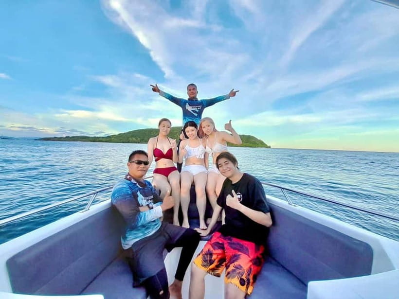 Snorkel & Chill: Nemo Island Trip from Pattaya - Why this Nemo Island trip is a smart Pattaya day plan