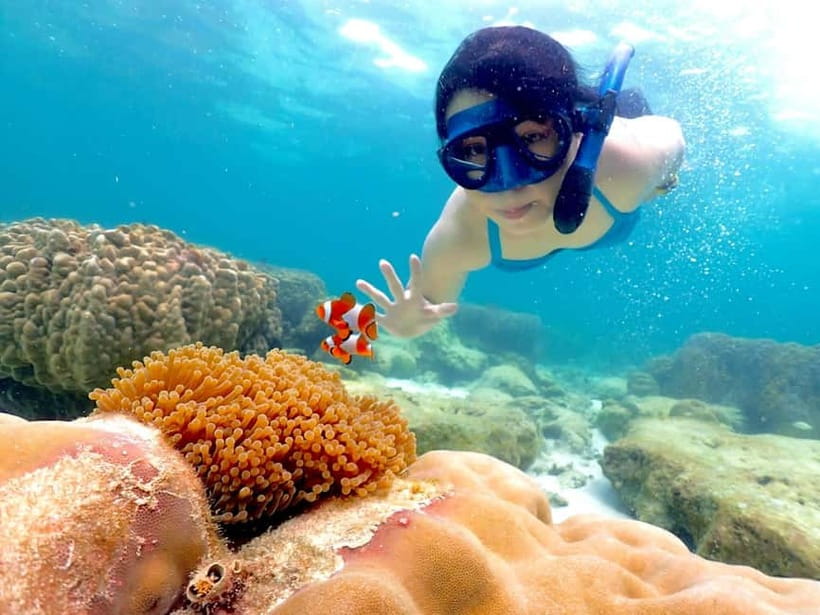 Snorkel & Chill: Nemo Island Trip from Pattaya - Getting from Pattaya to Sattahip: the pick-up rhythm that keeps you sane