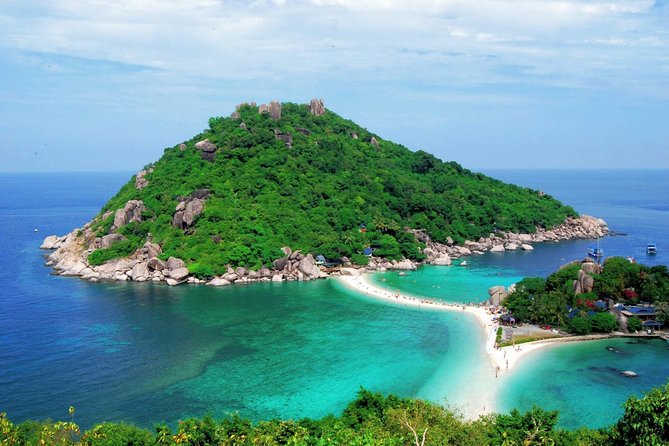 Snorkel Tour to Koh Nangyuan and Koh Tao by Speed Boat from Koh Samui - Key points before you go