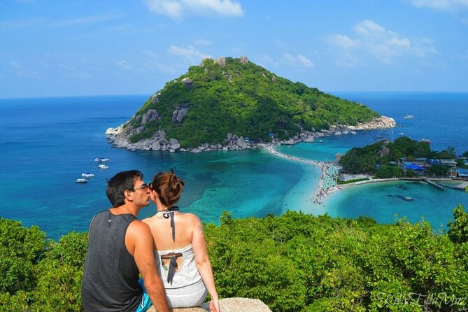 Snorkel Trip to Koh Nangyuan and Bays of Koh Tao By The Oxygen - Why Koh Nang Yuan and Koh Tao’s Bays Make One Great Snorkel Day
