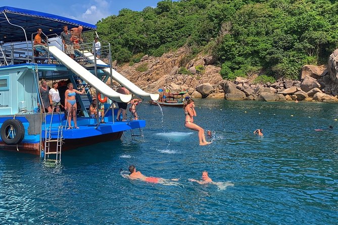 Snorkel Trip to Koh Nangyuan and Bays of Koh Tao By The Oxygen - Who Should Book This Snorkel Route (and Who Might Want Something Different)