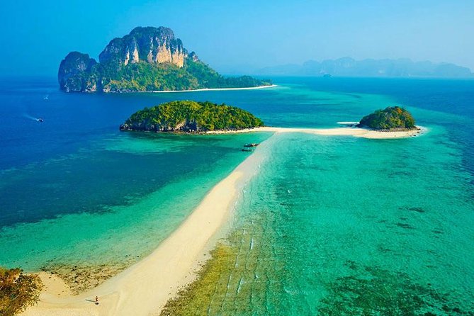 Snorkeling 4 Islands Tour by Speedboat From Krabi - Snorkeling Time, Gear, and the “What If” Reality