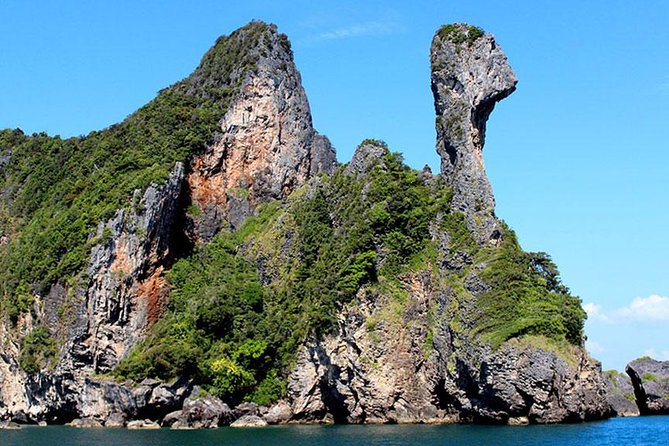 Snorkeling 4 Islands Tour by Speedboat From Krabi - Boat Comfort and Group Size: Where the Reviews Hint at the Real Story