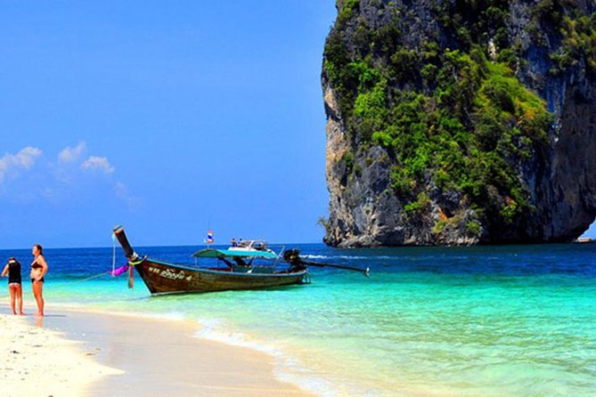 Snorkeling 4 Islands Tour by Speedboat From Krabi - Price and Value: What $45.91 Really Buys (Plus Fees)