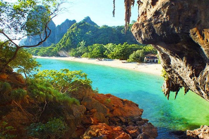 Snorkeling 4 Islands Tour by Speedboat From Krabi - Who This Tour Fits Best (and Who Might Prefer Another Plan)