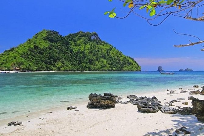 Snorkeling 4 Islands Tour by Speedboat From Krabi - Should You Book This 4-Island Speedboat Snorkeling Tour from Krabi?