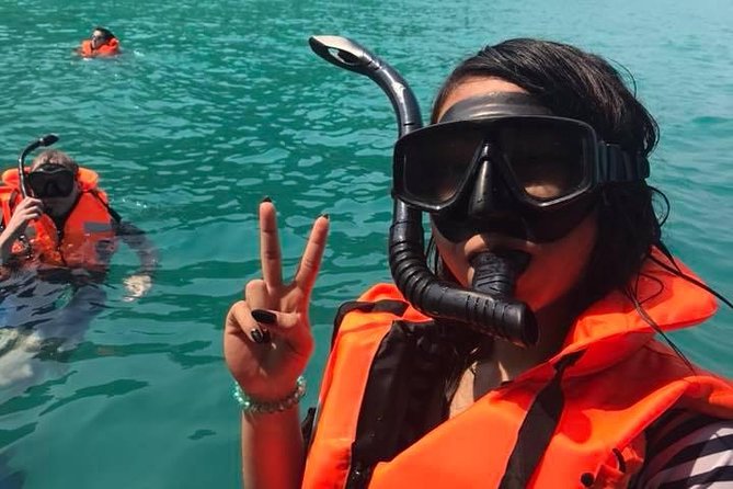 Snorkeling Adventure at Koh Chang – Departing from Koh Chang - Key things to know before you go