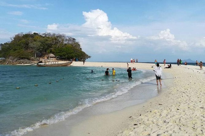 Snorkeling and Sunset to Krabi 7 Islands by Longtail Boat + Buffet BBQ Dinner - After dark: bioluminescent waters (and how to handle the nerves)