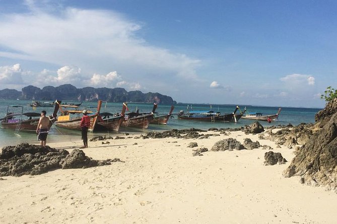 Snorkeling and Sunset to Krabi 7 Islands by Longtail Boat + Buffet BBQ Dinner - Price and what the add-on fees mean for your budget