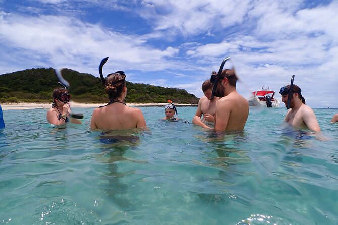Snorkeling Full Day Experience from Bangkok - Price and value at $388 per person: what you’re paying for