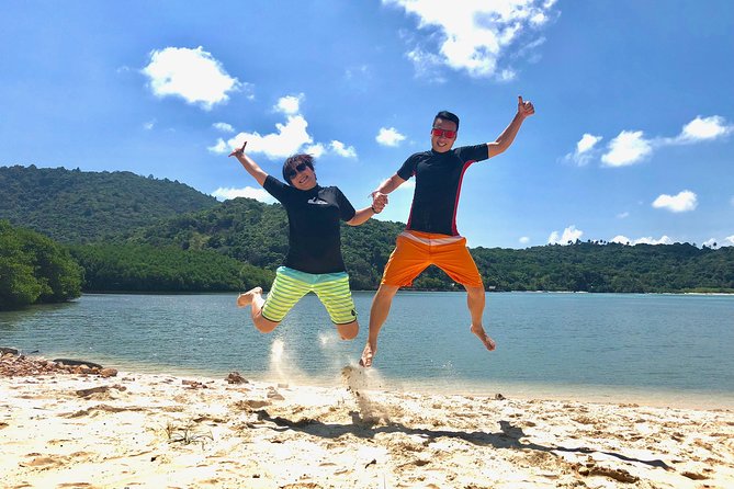 Snorkeling & Island Hopping - How This Half-Day Feels Different From Usual Samui Tours