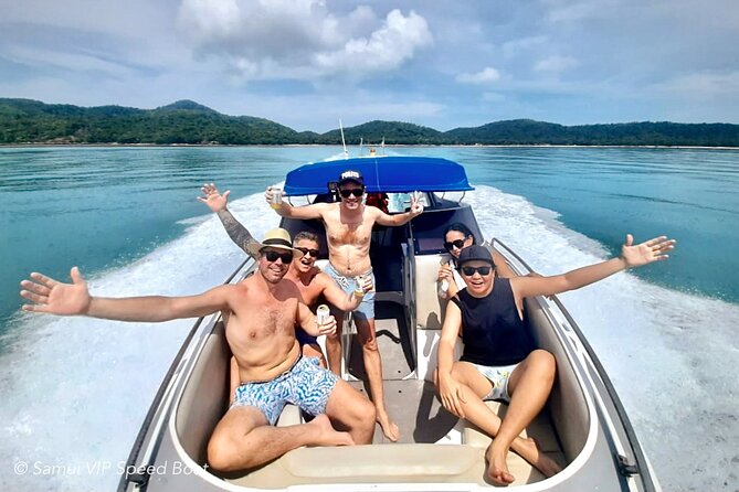 Snorkeling & Island Hopping - Pig Island Isn’t Just a Screenshot Stop