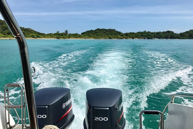 Snorkeling & Island Hopping - The Crew, Boat Comfort, and the Details That Swing the Day