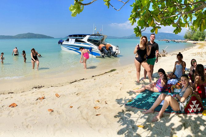 Snorkeling & Island Hopping - Who Should Book This Koh Samui Snorkeling and Island Hopping Day