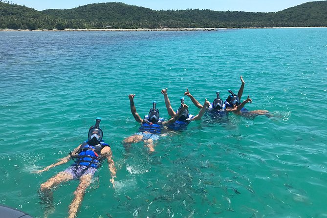 Snorkeling & Island Hopping - Pickup, Timing, and How to Avoid the Common Worry
