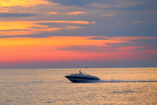 Snorkeling to Krabi 7 Islands Tour by Speedboat Including Sunset BBQ Dinner - Key Things I’d Focus On
