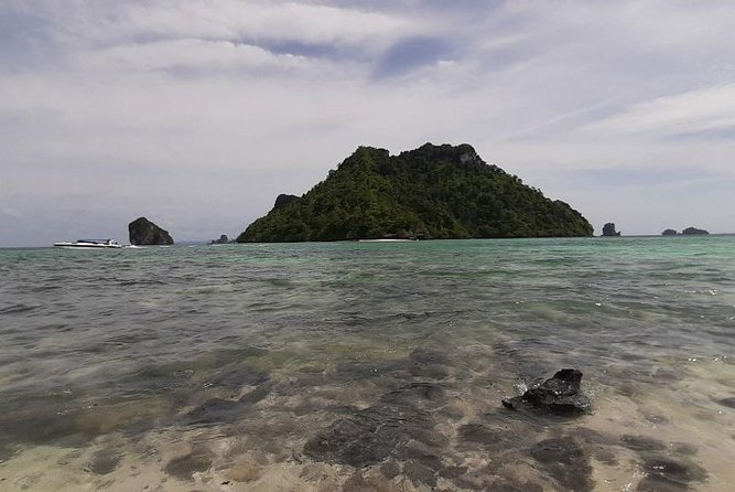 Snorkeling to Krabi 7 Islands Tour by Speedboat Including Sunset BBQ Dinner - Sunset BBQ Dinner: Great Timing, One Real Complaint to Note