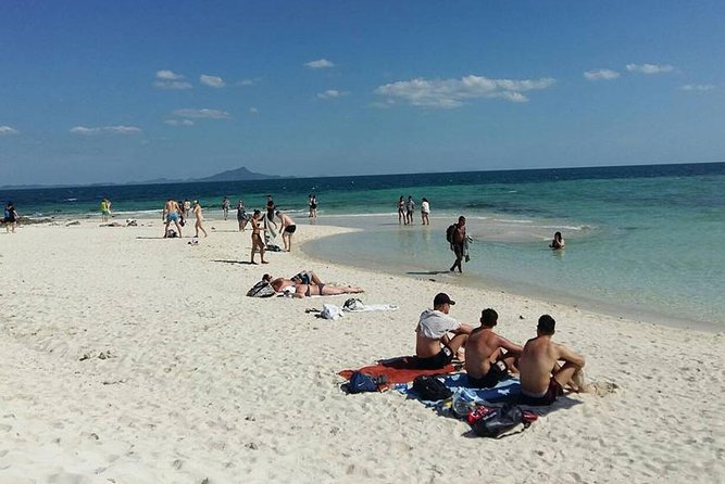 Snorkeling to Krabi 7 Islands Tour by Speedboat Including Sunset BBQ Dinner - Snorkeling, Masks, and Safety: What’s Included (and What You Should Add)