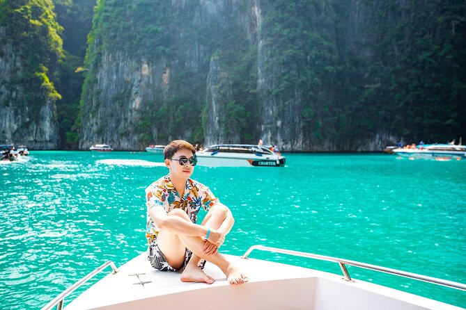 Snorkeling to Phi Phi Islands by Speedboat from Koh Lanta - Who this tour is best for (and who should skip it)