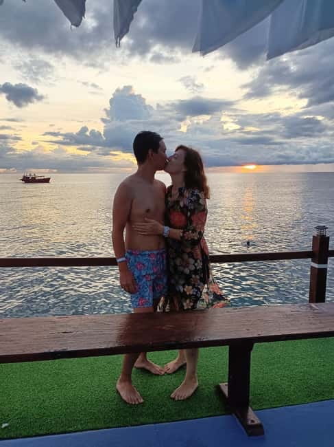 Snorkeling Tour with meals and BBQs - Cocktail - Sunset⭐⭐⭐⭐⭐ - Key points I’d plan around
