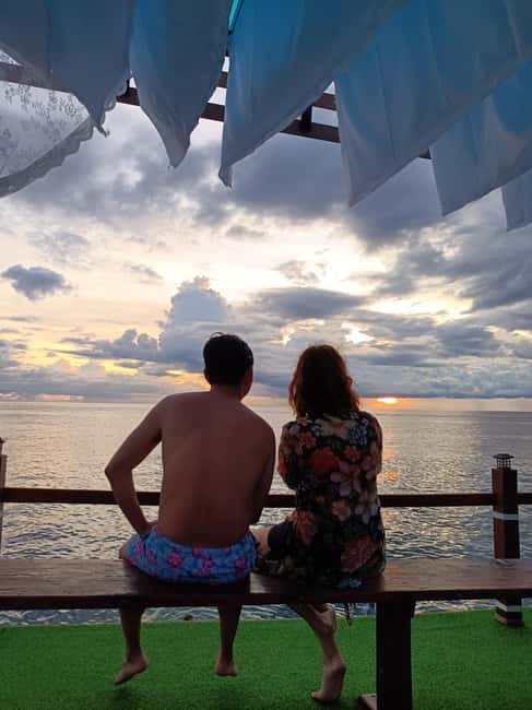 Snorkeling Tour with meals and BBQs - Cocktail - Sunset⭐⭐⭐⭐⭐ - Tips to Make Your Day Smoother