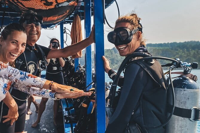Snorkeling Trip around Koh Kood or Koh Rang Marine Park - Eastern-side reefs in green season: calmer water and more “there’s nobody around” time