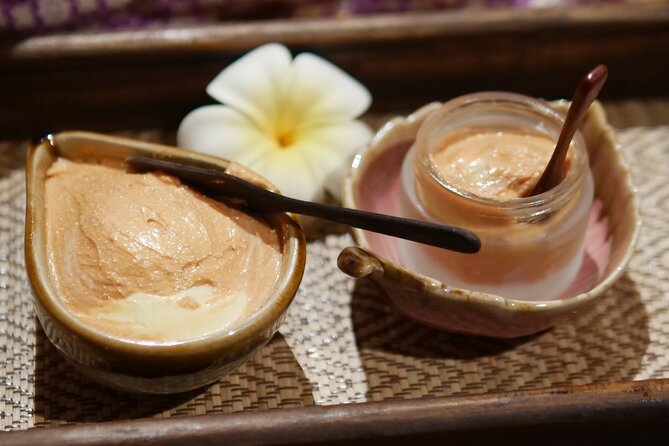 So Thai Pleasure Spa Package (3 Hours) - So Thai Spa in Bangkok: the simple kind of luxury