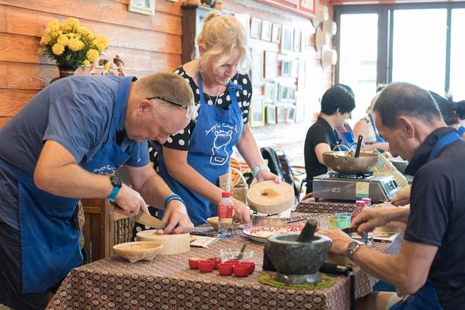Sompong Thai Cooking School: Hands-On Culinary Experience - The hands-on cook-and-eat part: why the meal feels like part of the lesson