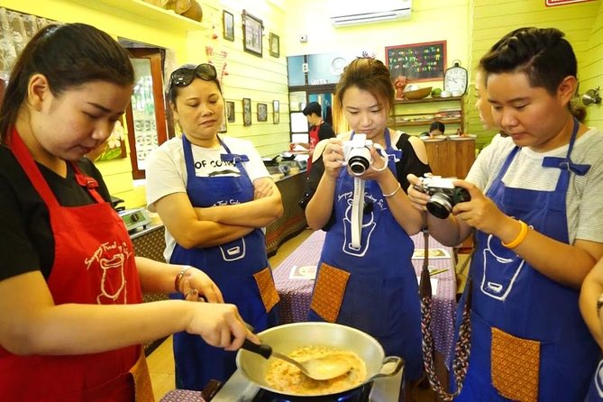 Sompong Thai Cooking School: Hands-On Culinary Experience - Who this cooking class suits best (and who should skip it)