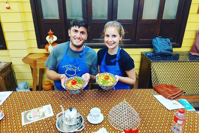 Sompong Thai Cooking School in Bangkok - How June and the Team Keep It Practical (Not Just Theoretical)