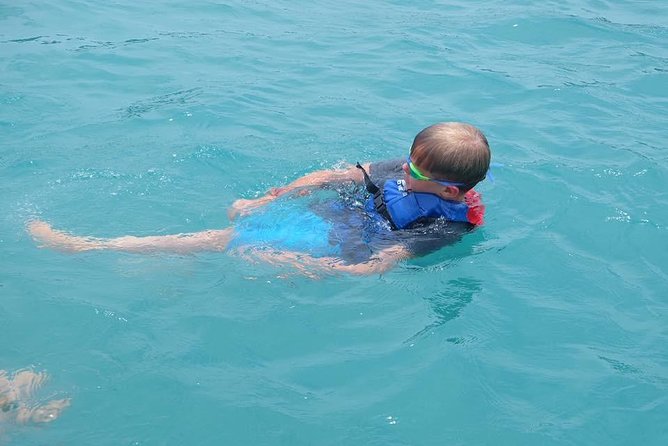 Speed Boat Private Sunset Snorkeling and sightseeing from Samui - Included vs not included: what to budget beyond the base price