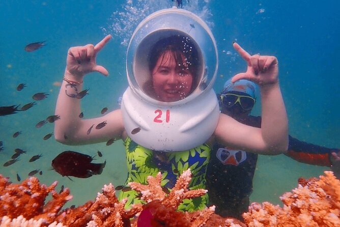 Speedboat Tour From Pattaya to Koh Larn Coral & Sak Island - Who This Tour Fits Best (and Who Might Want a Different Plan)