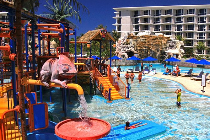 Splash Jungle Water Park Entry – Fun for All Ages - The day plan inside Splash Jungle: how to pace it